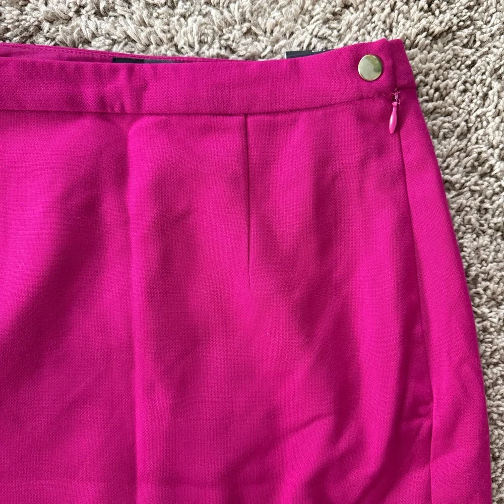 The Limited Pink Women's Skirt - Picture 3 of 11